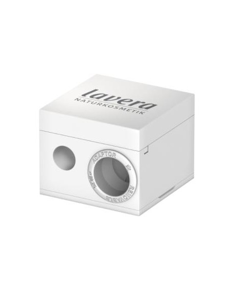 Sacapuntas Doble Lavera de Lavera