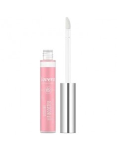 Voluminizador Brillo Labios Refrescante de Lavera