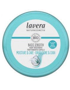 Basis Sensitiv Mascarilla...