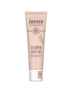 Crema Color Vitamin Skin 02...