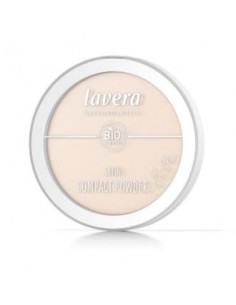 Maquillaje Polvo Compacto...