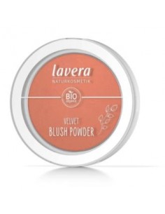 Colorete Polvo Velvet 01...