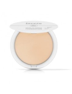 Maquillaje Polvo Crema...