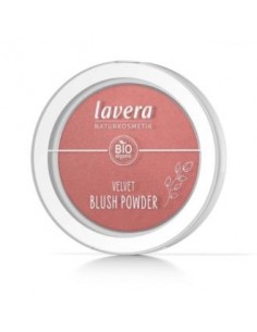 Colorete Polvo Velvet 02...