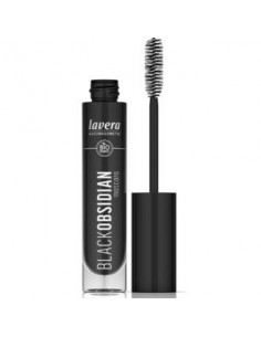 Mascara Pestañas  Black...