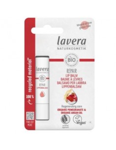 Balsamo Labial Reparador...