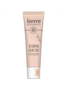 Crema Color Vitamin Skin 01...