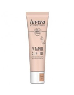 Crema Color Vitamin Skin 03...