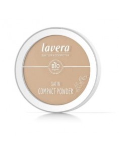Maquillaje Polvo Compacto...