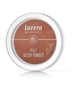 Colorete Polvo Velvet 03...