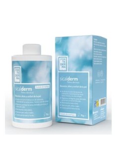 Fortederma Sicalderm Polvos...