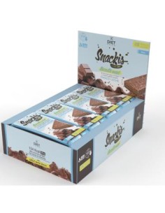 Diet Prime  Snackis...