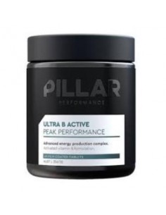 Ultra B Active Peak Performance - 60 de Pillar Performance