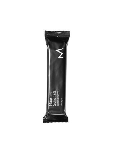 Maurten Solid 160 Box (12 Un) - 55 Gr. de Maurten