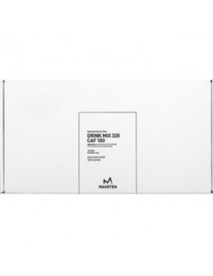 Maurten Drink Mix 320 Caf100 Box (14 Un) - 83 Gr. de Maurten