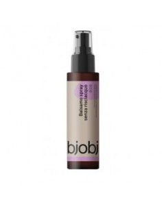 Acondicionador Capilar Sin Aclarado Spray 100 Ml de Bjobj