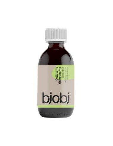 Colutorio Eucalipto Con Aloe Refrescante 500 Ml de Bjobj