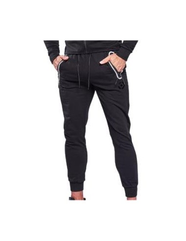 Ash Men Jogger Black L de Scitec Nutrition