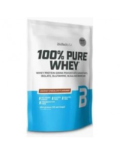 100% Pure Whey Choc-Coco - 454G de Biotechusa