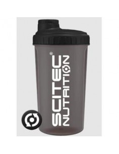 Shaker 700Ml Opaque Smoke Scitec de Scitec Nutrition