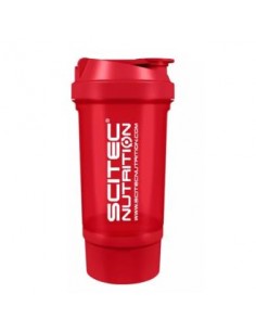 Shaker500 Tr Red Scitec Old...