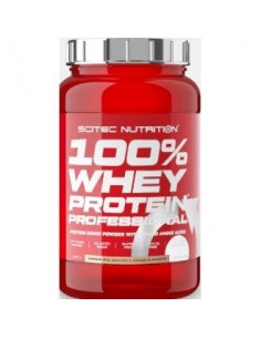 100% Whey Protein 920G...