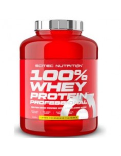 100% Whey Protein Prof....
