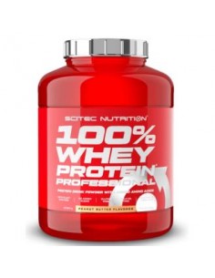 100% Whey Protein Prof....