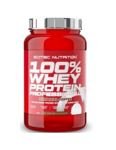 100% Whey Protein Prof....