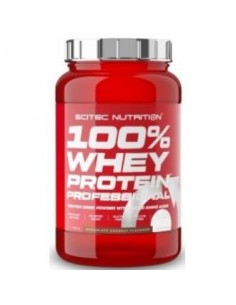 100% Whey Protein Prof....