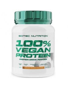100% Vegan Protein 1000G...