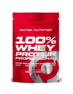100% Whey Protein Prof....