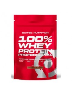 100% Whey Protein Prof....