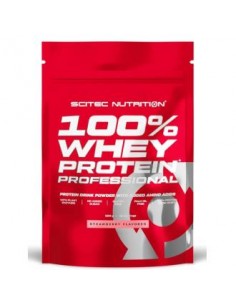 100% Whey Protein Prof....