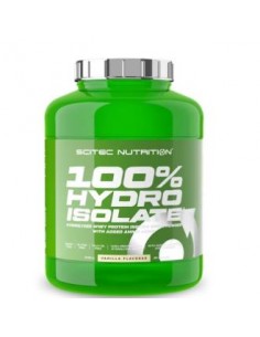 100% Hydro Isolate 2000G...