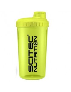 Shaker 700Ml Neon Yellow...