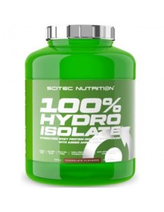 100% Hydro Isolate 2000G...
