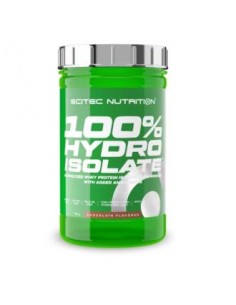 100% Hydro Isolate 700G...