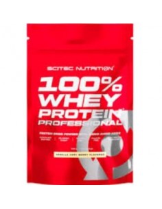 100% Whey Protein 500G...
