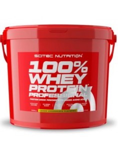 100% Whey Protein Prof....