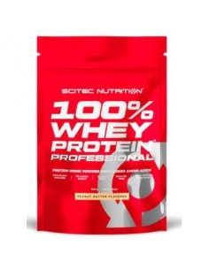100% Whey Protein Prof....