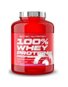 100% Whey Protein Prof....