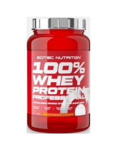 100% Whey Protein Prof....