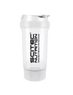 Shaker500 Tr White Scitec Old de Scitec Nutrition