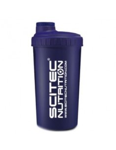 Shaker700 Scitec Navy Blue Old de Scitec Nutrition