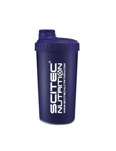 Shaker700 Scitec Navy Blue Old de Scitec Nutrition
