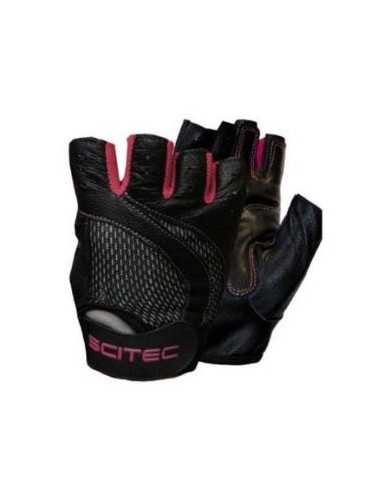 Glove Scitec - Pink Style - S de Scitec Nutrition