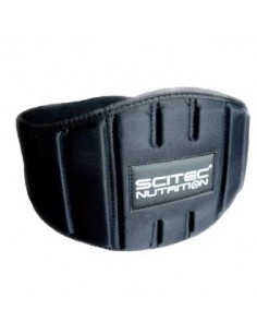 Belt Scitec - Fitness L de Scitec Nutrition