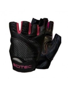 Glove Scitec - Pink Style - M de Scitec Nutrition