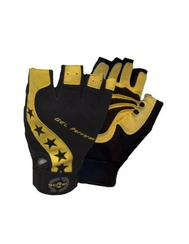 Glove Scitec - Power Style - Xl de Scitec Nutrition